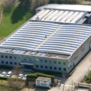 Klinger Sch?neberg GmbH