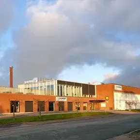 Klinger Sch?neberg GmbH