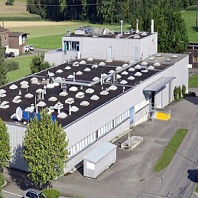Klinger Sch?neberg GmbH