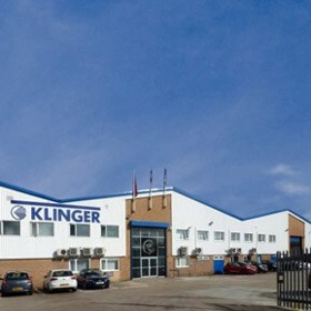 Klinger Sch?neberg GmbH