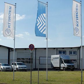 Klinger Sch?neberg GmbH