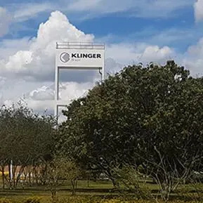 Klinger Sch?neberg GmbH