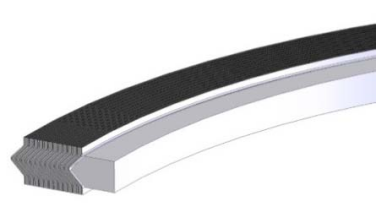 Maxiflex Style CRR