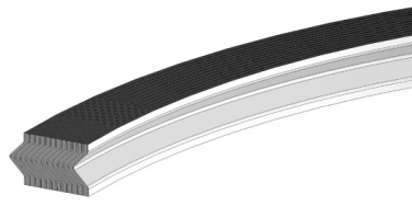 Maxiflex Style RIR